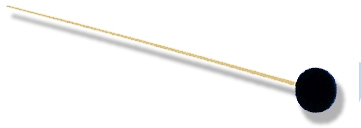 Kellon sekuntiviisari kullattu J1134-1 - Kellojen koneistot - J1134-1 - 1