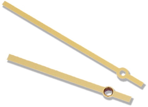 Sein=C3=A4kellon viisarit J1116-1 - Kellojen koneistot - J1116-1 - 1