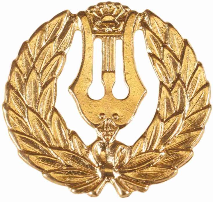 Mammas lyra 21 mm - Lyyrat - 163-121 - 1