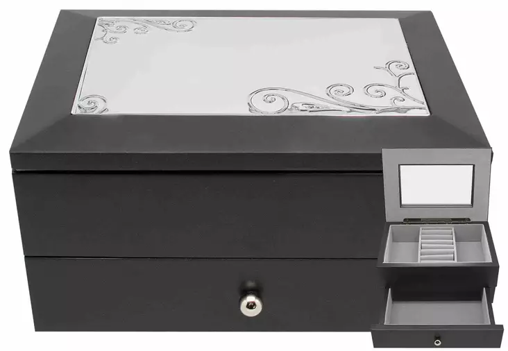 korurasia musta - Korurasiat - 078851 - 1