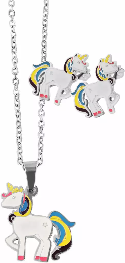 Korusetti Yksisarvinen SH98-001 - Korusetit - SH98-001 - 1