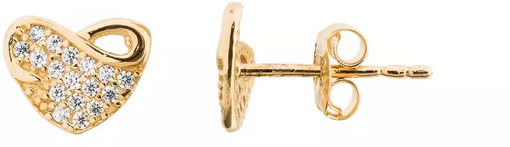 17-K1821 - OUTLET korvakorut - 17-K1821 - 1