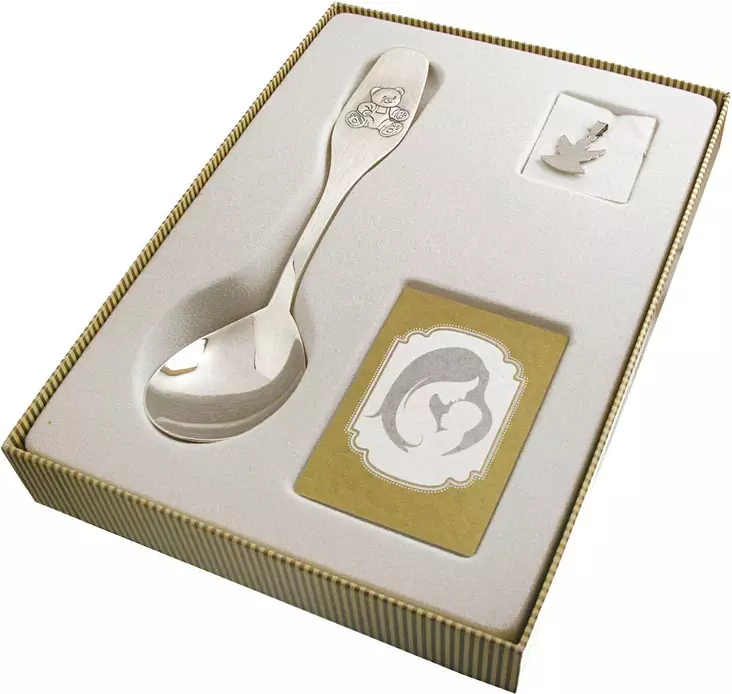 Kummilusikka lahjapakkaus Mi01 - Kummilusikat - MI01 - 1