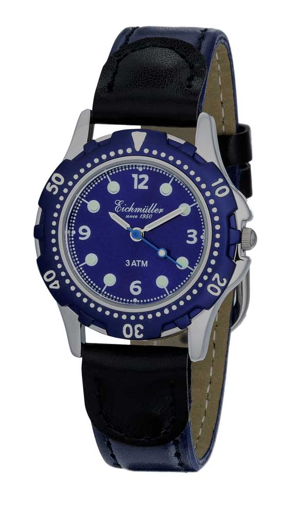 Eichmuller lasten rannekello - Poikien rannekellot - 2021-01 - 1