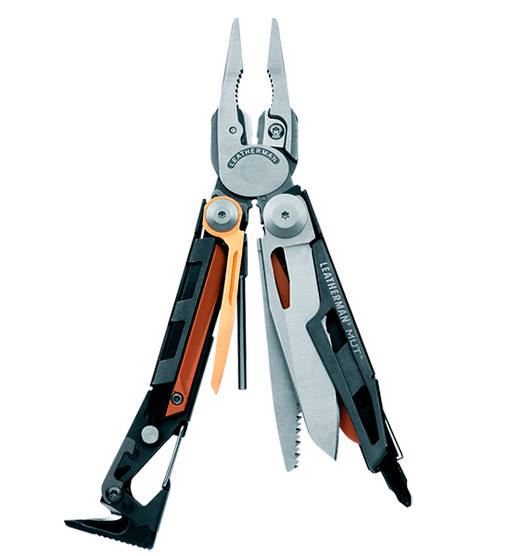 Leatherman MUT Utility monitoimity=C3=B6kalu A251 - Monitoimityökalut - A251 - 1