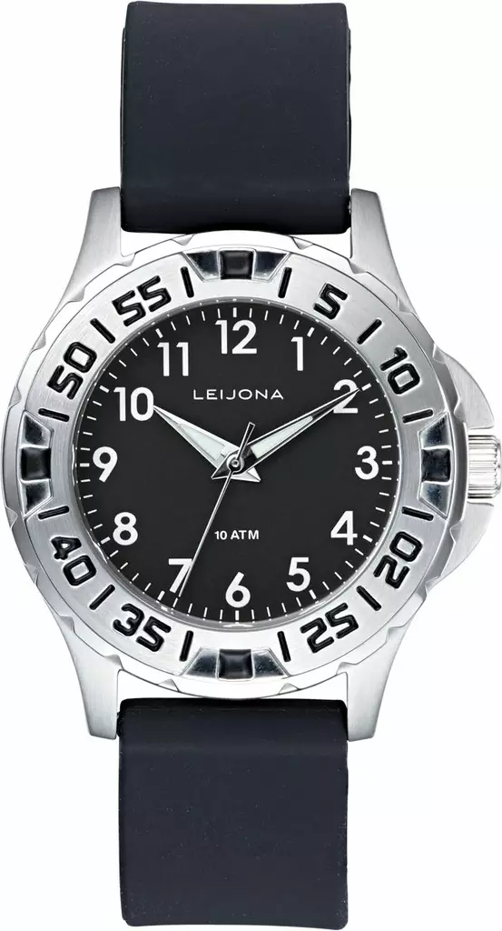 Leijona Poikien Rannekello 5223-911 - Poikien rannekellot - 5223-911 - 1