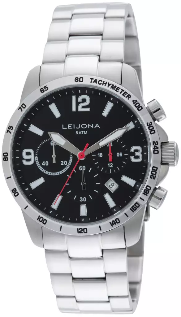 Leijona miesten rannekello 5012-2161 - Leijona miesten rannekellot - 5012-2161 - 1