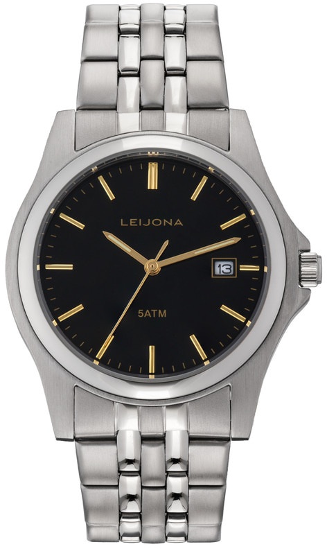 Leijona miesten rannekello 5012-741 - Leijona miesten rannekellot - 5012-741 - 1