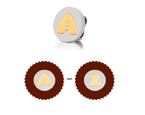 Nomination MyBonBons kirjainpala - MyBonBon - 065080-001 - 1