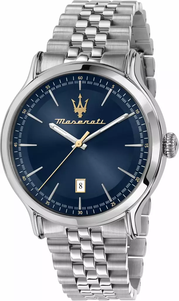 Maserati Epoca miesten rannekello R8853118021 edest=C3=A4 - Maserati miesten rannekellot - R8853118021 - 1