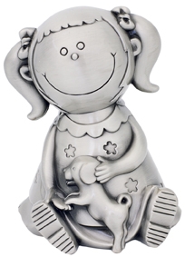 Mollamaija pankki 078671 - Säästöpossut - 078671 - 1