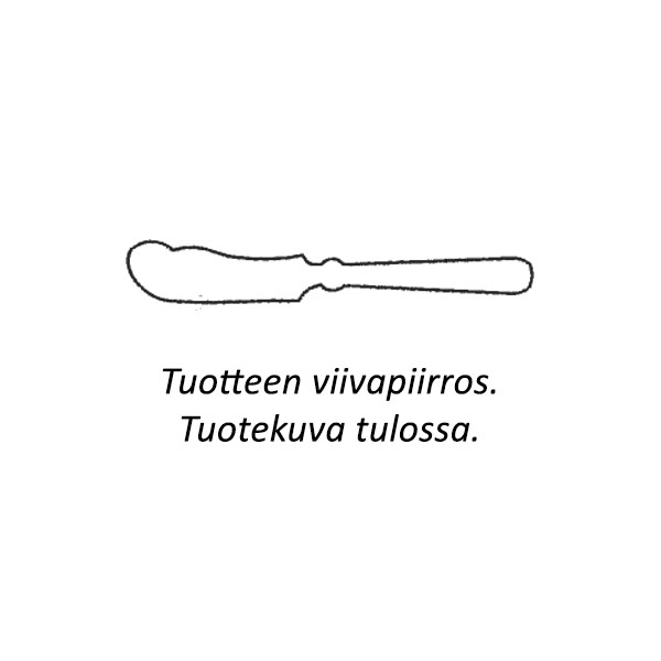 Musla voiveitsi - Musla pöytähopeat - 421-101 - 1