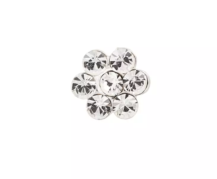 Nen=C3=A4koru kukka - Lävistyskorut - DN1 - 1