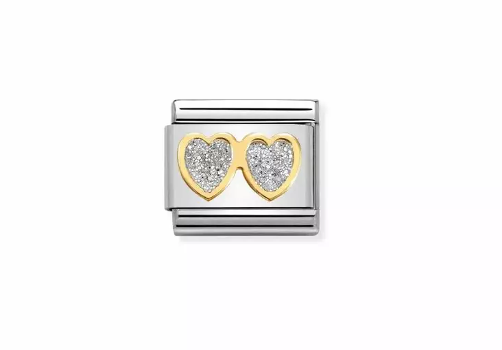 Nomi Glitter Tuplasyd=C3=A4n 030220-01 - Composable Classic - 030220-01 - 1