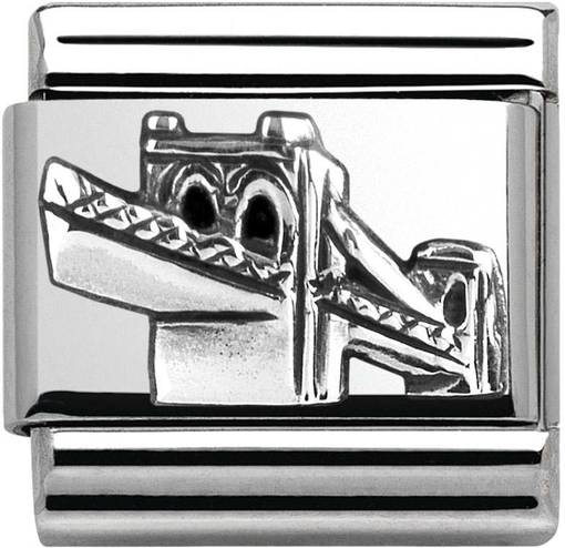 Nomination Brooklyn Bridge 330105-01 - Nomination ALE Classic palat - 330105-01 - 1