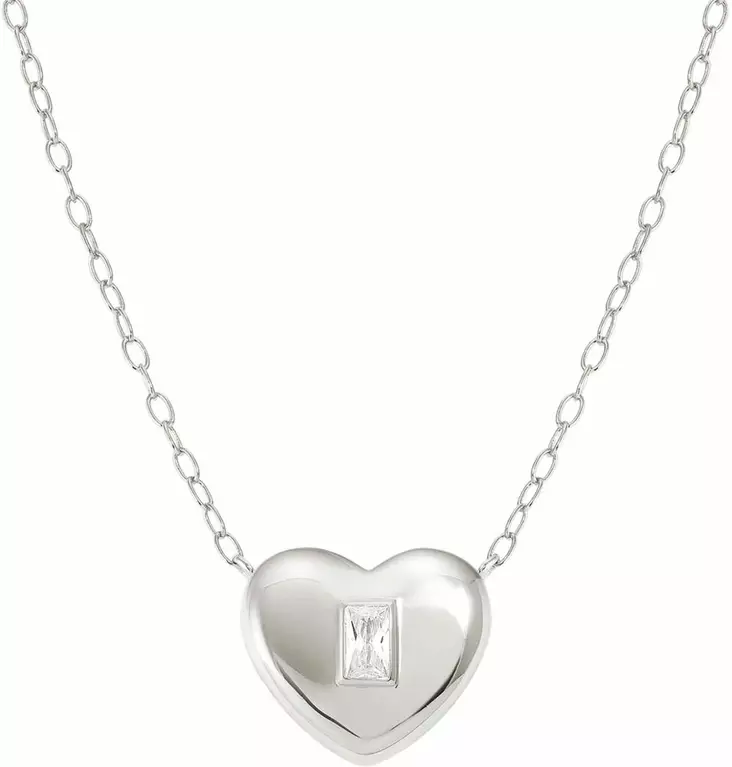 Nomination Domina kaulakoru - Hopeiset riipukset - 240418-031 - 1