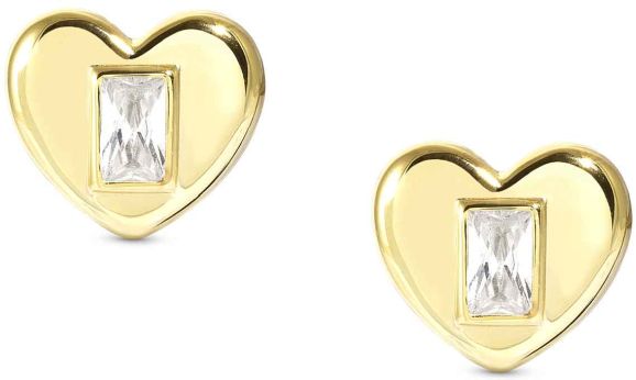 Nomination Domina korvakorut - Hopeiset korvakorut - 240403-031 - 1