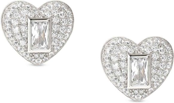 Nomination Domina korvakorut - Hopeiset korvakorut - 240407-031 - 1