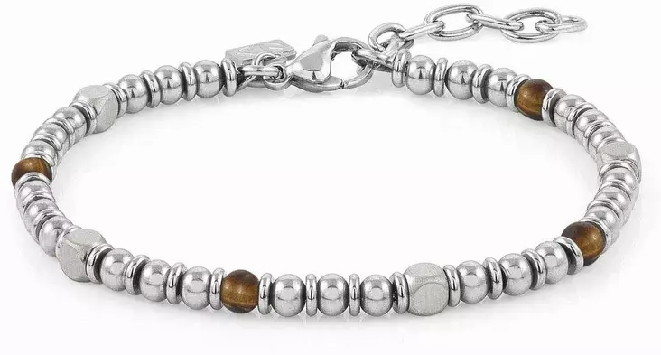 Nomination Instinct rannekoru tiikerin silm=C3=A4 027905-041 - Nomination rannekorut - 027905-041 - 1