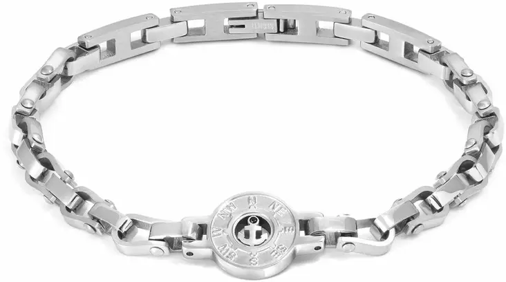 Nomination Manvision rannekoru - Teräksiset rannekorut - 133007-001 - 1