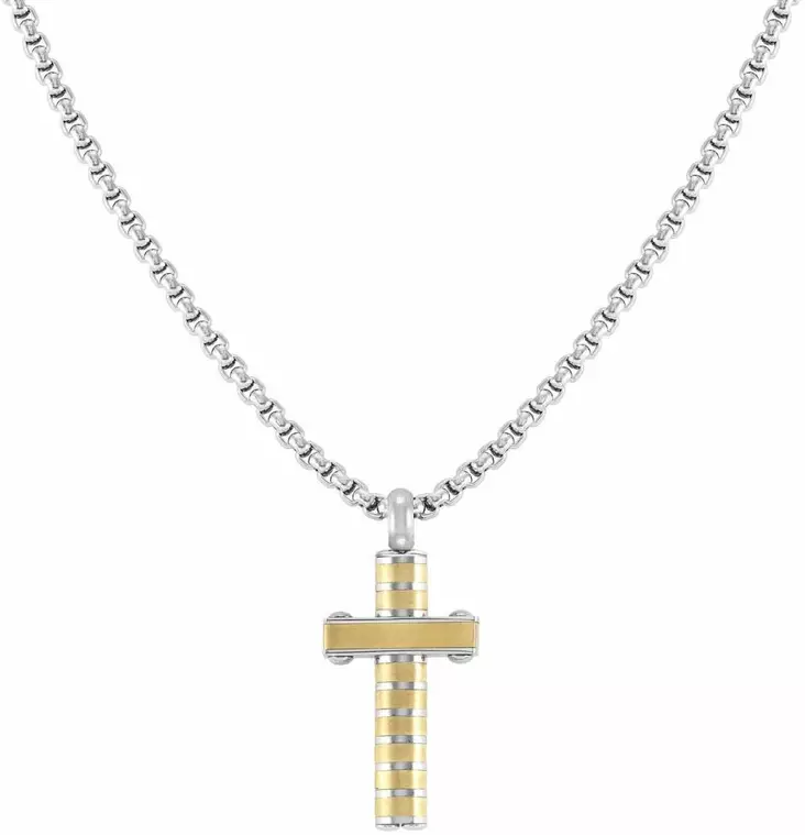 Nomination Strong kaulakoru 028303-031 - Teräksiset kaulakorut - 028303-031 - 1