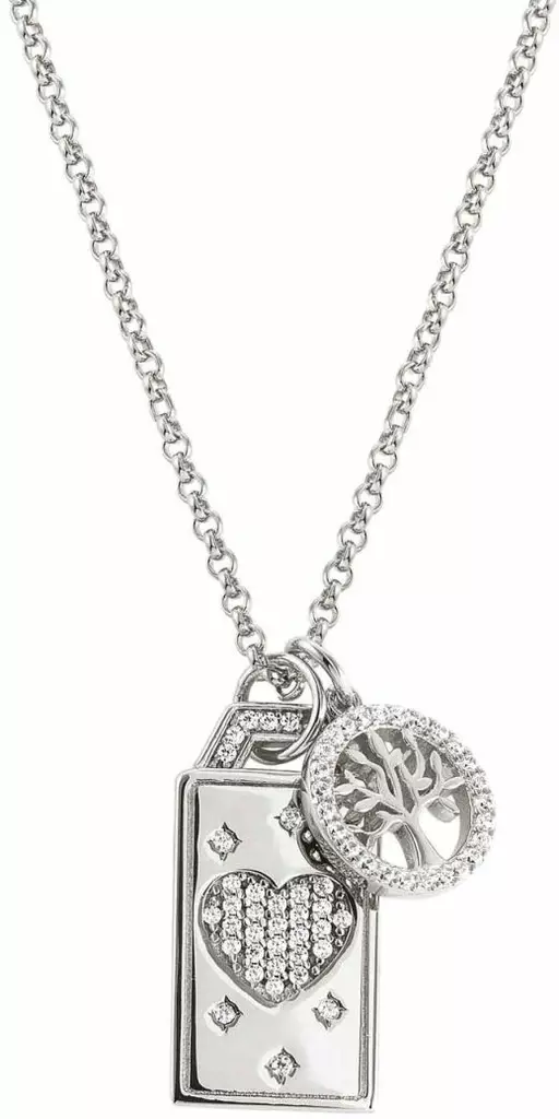 Nomination Talismani kaulakoru 149506-021 - Teräksiset kaulakorut - 149506-021 - 1