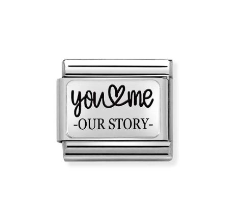 Nomination You and Me story 330111-31 - Composable Classic - 330111-31 - 1