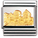 Nomination pala - Bad Kreuznach Castle - 030126 01 - Composable Classic - 030126-01 - 0