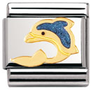 Nomination pala - Delfiini - 030213 01 - Composable Classic - 030213-01 - 0