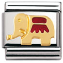 Nomination pala - Elefantti - 030212 21 - Composable Classic - 030212-21 - 0