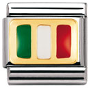 Nomination pala - Italian lippu - 030234 21 - Nomination ALE Classic palat - 030234-21 - 0