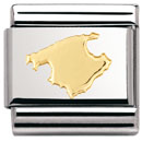 Nomination pala - Majorca island - 030128 11 - Composable Classic - 030128-11 - 0