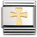 Nomination pala - Risti - 030105 01 - Composable Classic - 030105-01 - 0