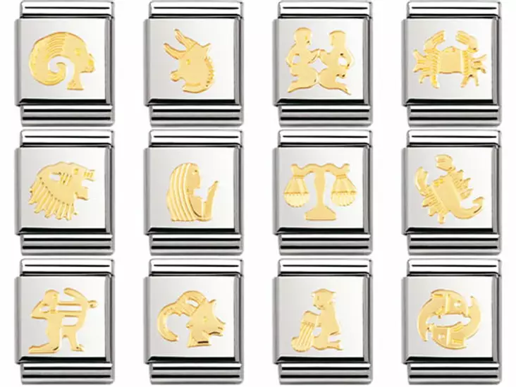 Nomination pala - Big - Horoskoopit - Composable Big - 032104-01 - 1