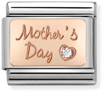 Nomination Mothers Day - Composable Classic - 430316-01 - 1