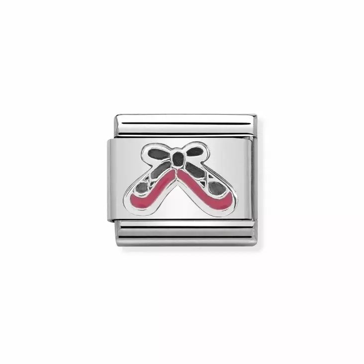 Nomination pinkit balettitossut classic pala 330202-41 - Composable Classic - 330202-41 - 1