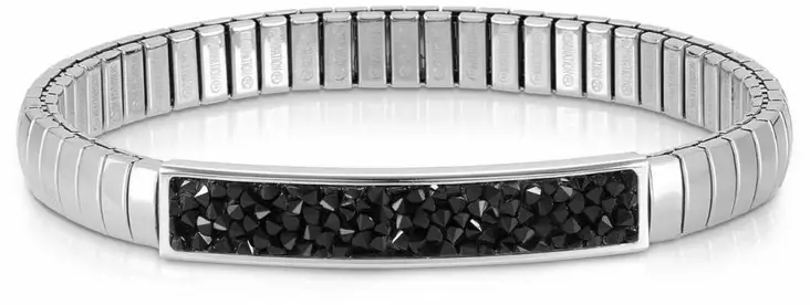 Nominaton XTE rannekoru 043220-011 - Teräksiset rannekorut - 043220-011 - 1