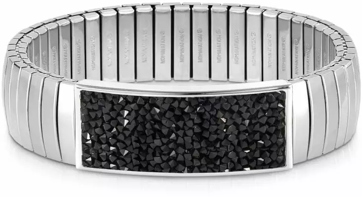 Nominaton XTE rannekoru 043222-011 - Teräksiset rannekorut - 043222-011 - 1