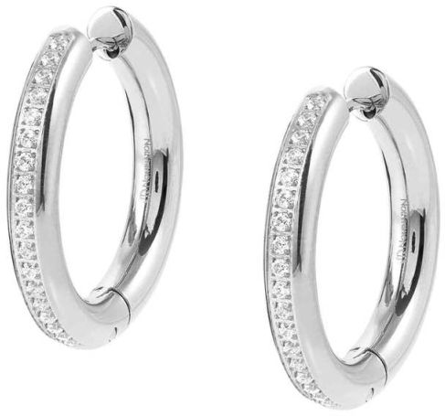 Nominaton unconditionally korvakorut 029103-001 - Teräksiset korvakorut - 029103-001 - 1