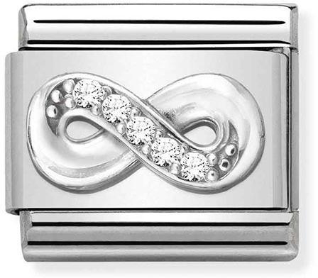 Nomination pala ikuisuus 330304-41 - Ystävänpäivä - 330304-41 - 1