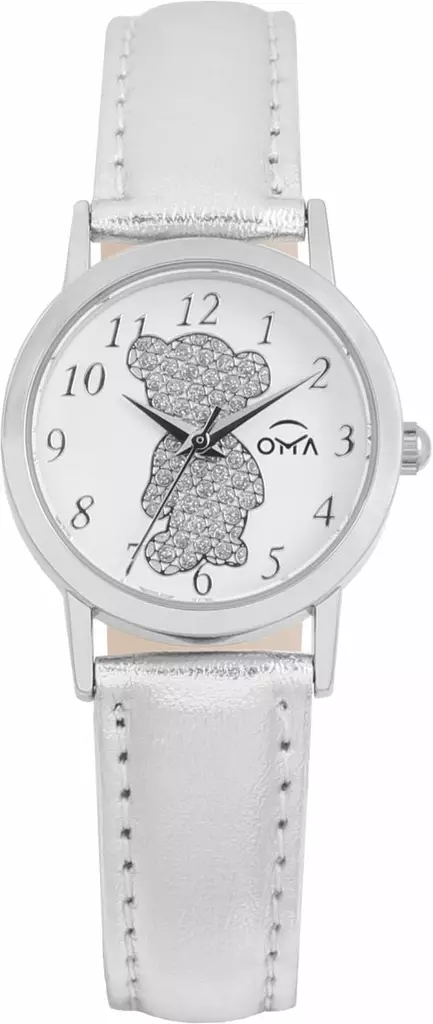 OMA nuorten kello OMA-C2994-41661 - Tyttöjen rannekellot - OMA-C2994-41661 - 1