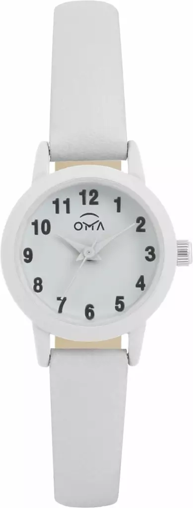 OMA nuorten kello OMA-C3128-45611 - Tyttöjen rannekellot - OMA-C3128-45611 - 1