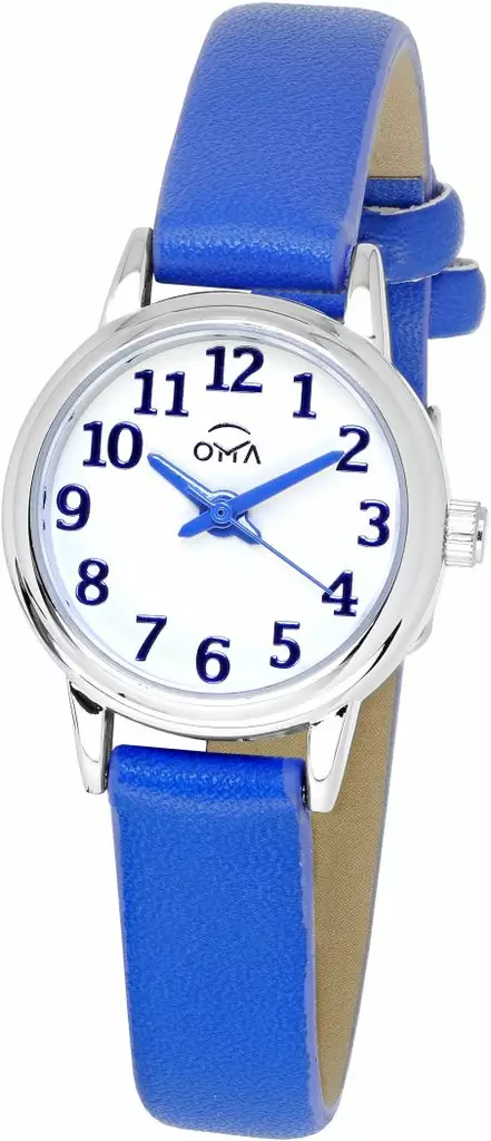 OMA nuorten kello OMA-C3201-41631 - Tyttöjen rannekellot - OMA-C3201-41631 - 1