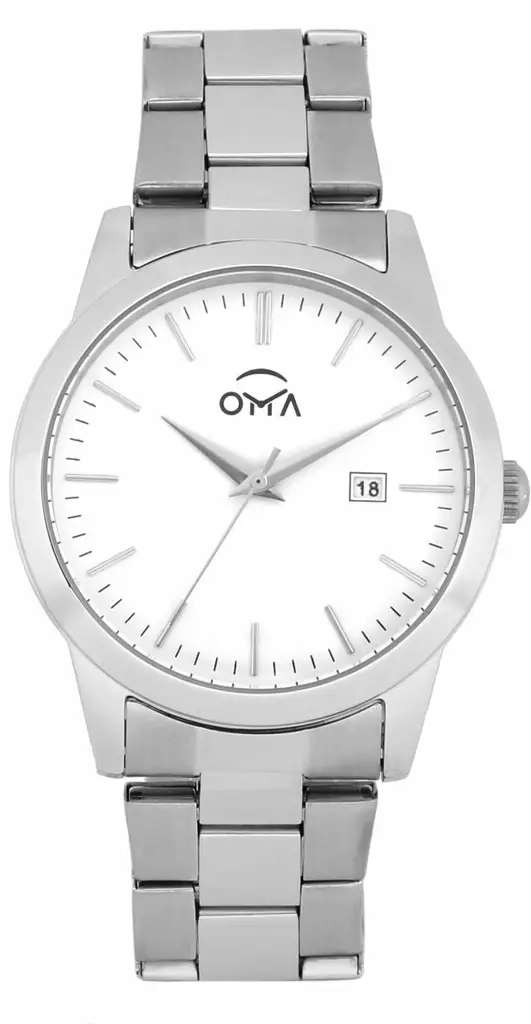 OMA miesten kello OMA-C2620-21101 - Isänpäivä lahjaideat - OMA-C2620-21101 - 1