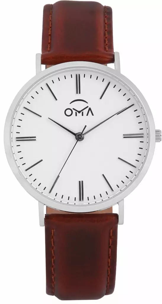 OMA miesten kello OMA-C2810-21591 - Isänpäivä lahjaideat - OMA-C2810-21591 - 1