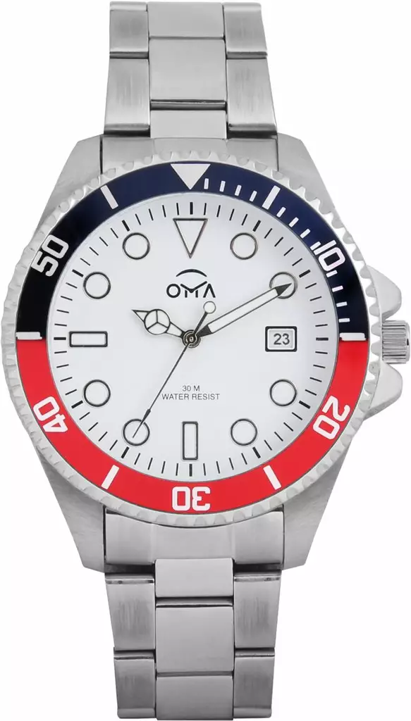 OMA miesten rannekello OMA-G7572-21101 - OMA miesten rannekellot - OMA-G7572-21101 - 1