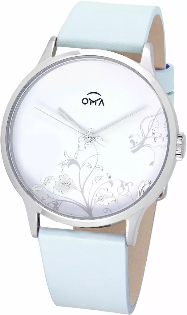 OMA naisten kello OMA-R1802013-11131 - OMA naisten rannekellot - OMA-R1802013-11131 - 1