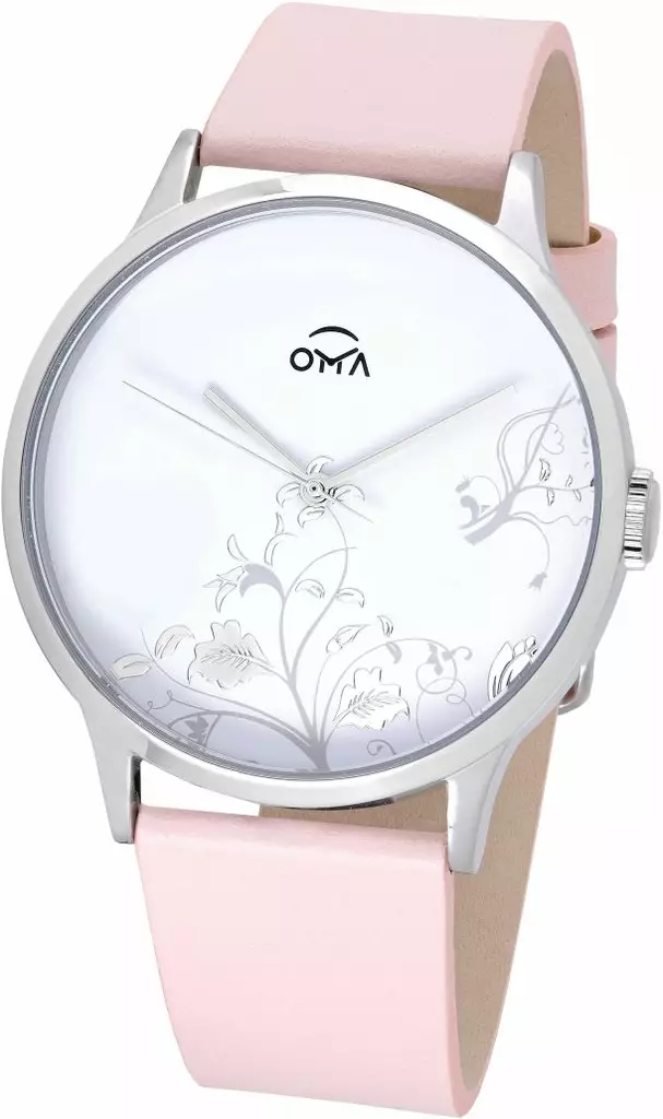 OMA naisten kello OMA-R1802013-11181 - OMA naisten rannekellot - OMA-R1802013-11181 - 1