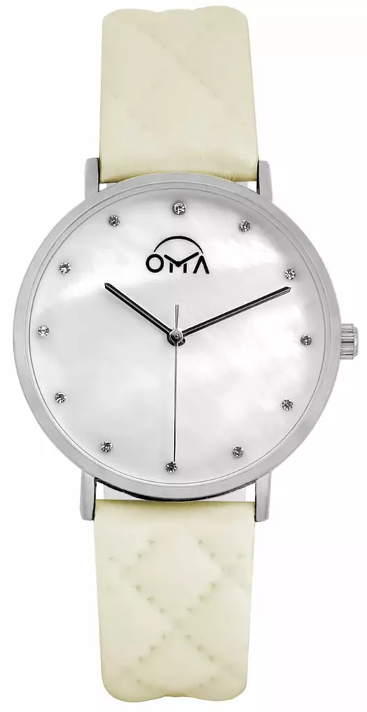 EDIT - OMA naisten rannekellot - OMA-SB7304-11611 - 2