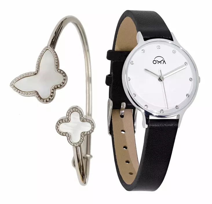 OMA-SB7233-51641 - OMA naisten rannekellot - OMA-SB7233-51641 - 2